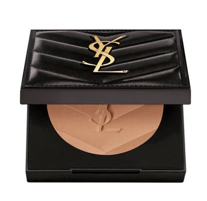 Yves Saint Laurent All Hours Hyper Finish Matte Powder - -