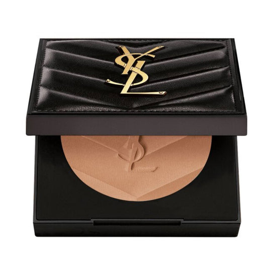 Yves Saint Laurent All Hours Hyper Finish Matte Powder - -
