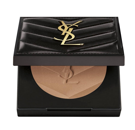 Yves Saint Laurent All Hours Hyper Finish Matte Powder - - 04