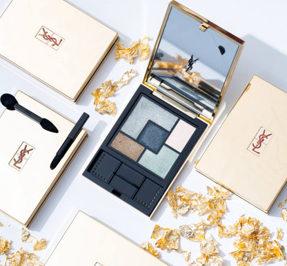 Yves Saint Laurent Couture Palette - 08 Avant-Garde - -