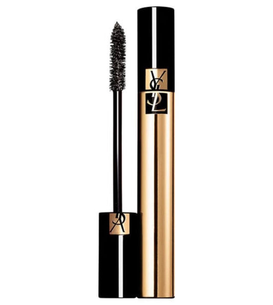 Yves Saint Laurent False Lash Effect - Radical Black Dramatic - -