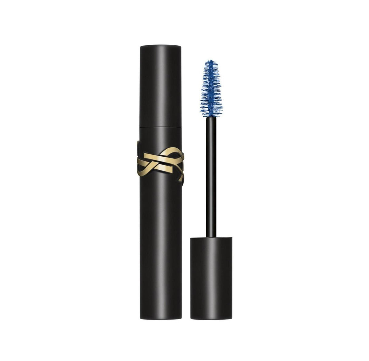 Yves Saint Laurent Lash Clash Extreme Volume Mascara - 4 Electric Blue - -