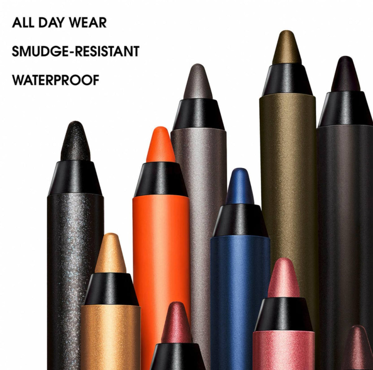 Yves Saint Laurent Lines Liberated Eyeliner Pencil - -