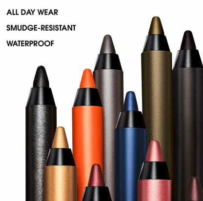 Yves Saint Laurent Lines Liberated Eyeliner Pencil - -