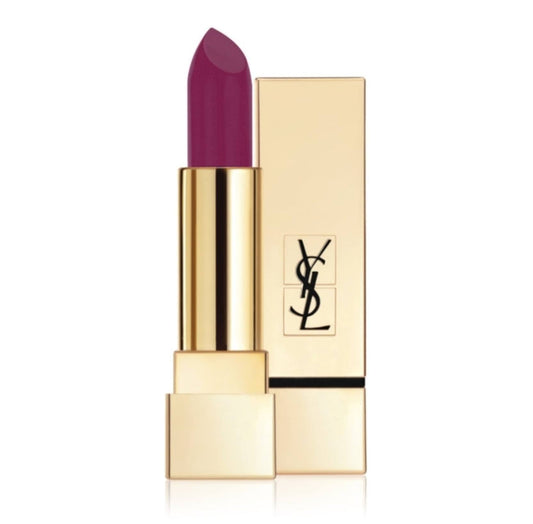 Yves Saint Laurent Rouge Pur Couture - The Mats - Couleur Pure Mat - - 215 Eclatant