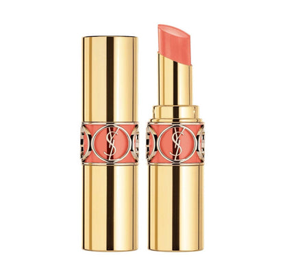 Yves Saint Laurent Rouge Volupté Shine Lipstick - -