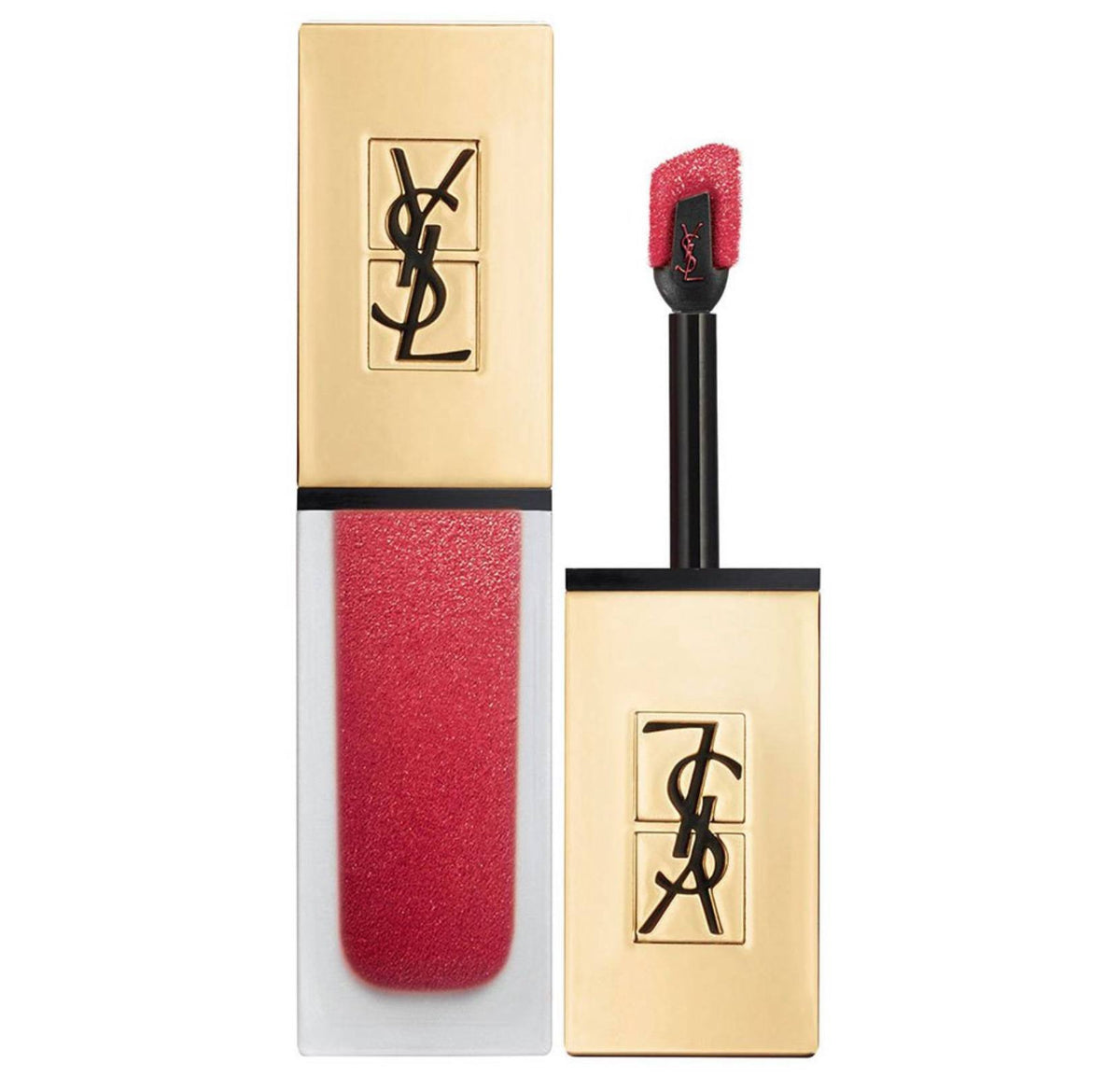 Yves Saint Laurent Tatouage Couture The Metallics - -