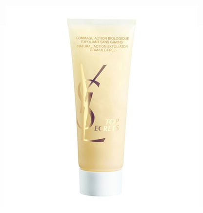 Yves Saint Laurent Top Secrets Gommage Action Biologique Exfoliant - - 75ml