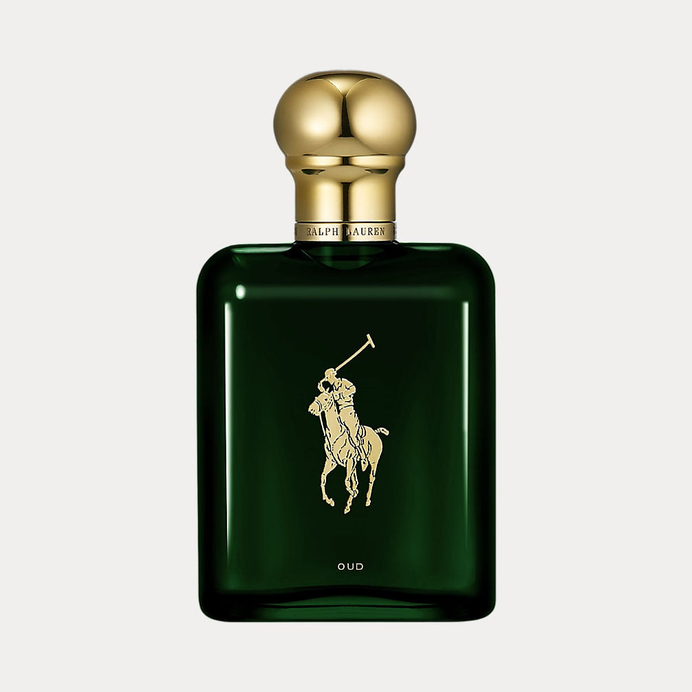 Polo Oud Parfum - -