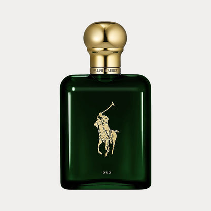 Polo Oud Parfum - -
