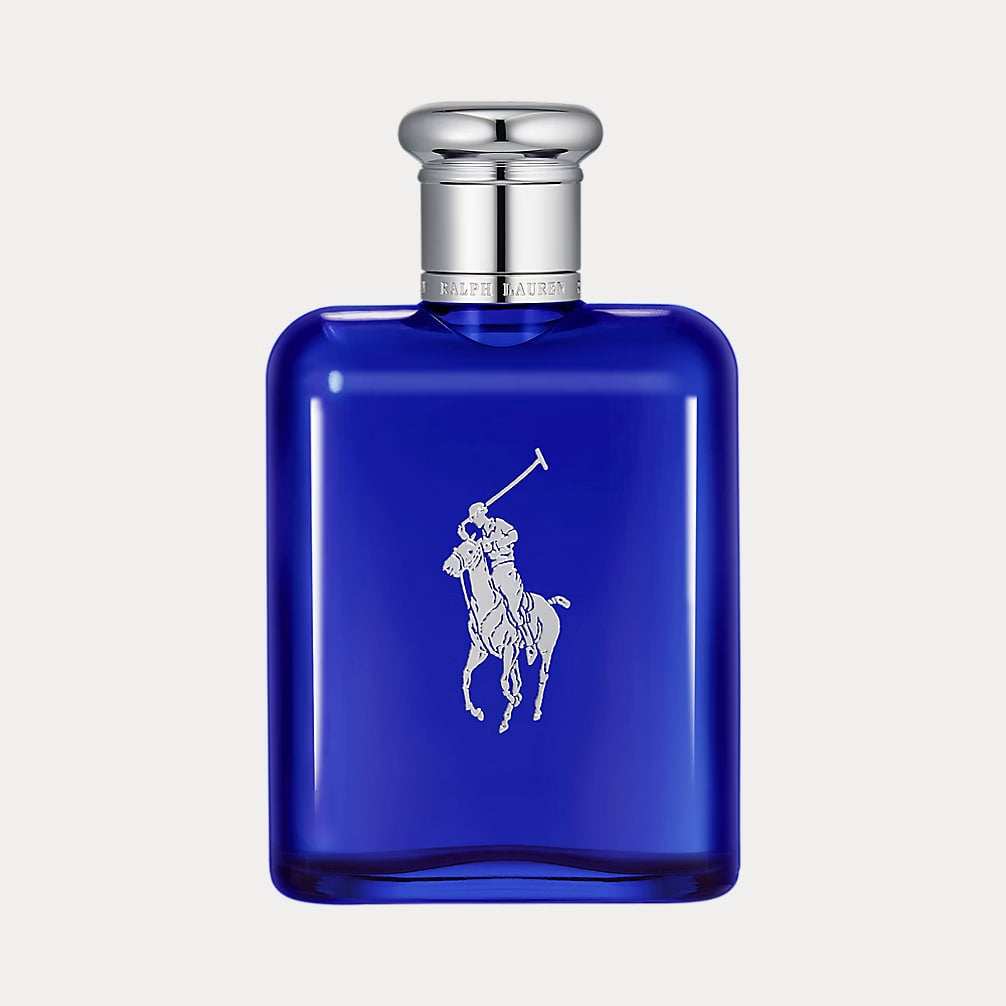 Polo Blue Eau De Toilette - - 6.7 Oz