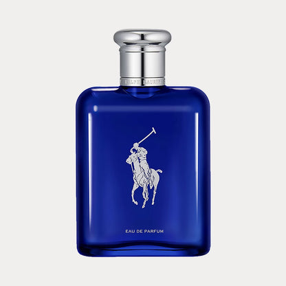 Polo Blue Eau de Parfum - - 4.2 Oz