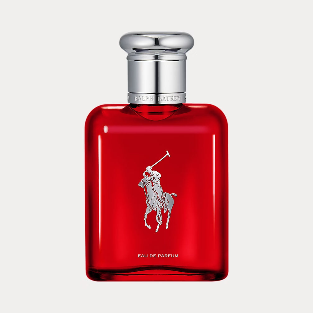 Polo Red Eau de Parfum - -
