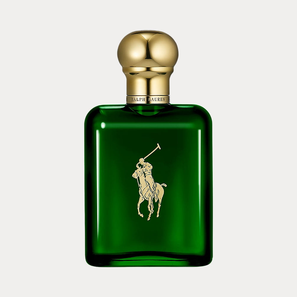 Polo Eau de Toilette - - 4.2 Oz
