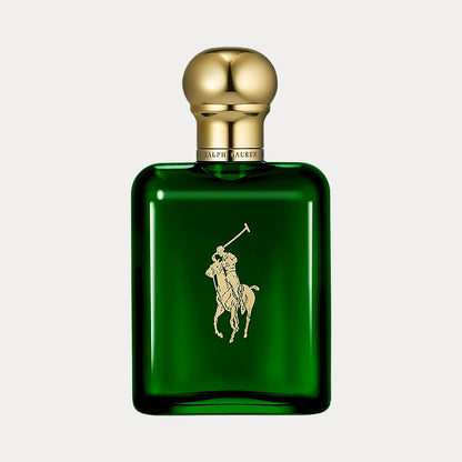 Polo Eau de Toilette - - 4.2 Oz