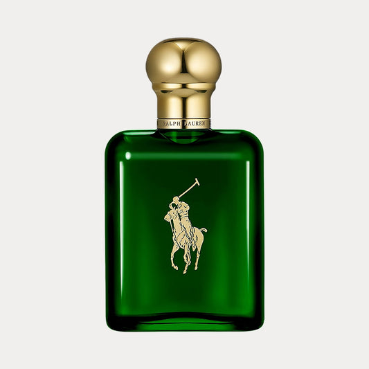 Polo Eau de Toilette - - 4.2 Oz