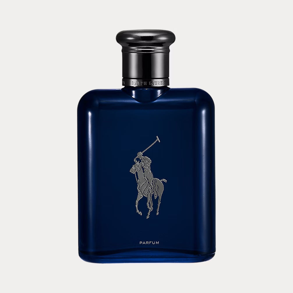 Polo Blue Parfum - -