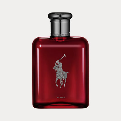 Polo Red Parfum - -