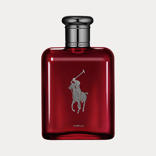 Polo Red Parfum - -