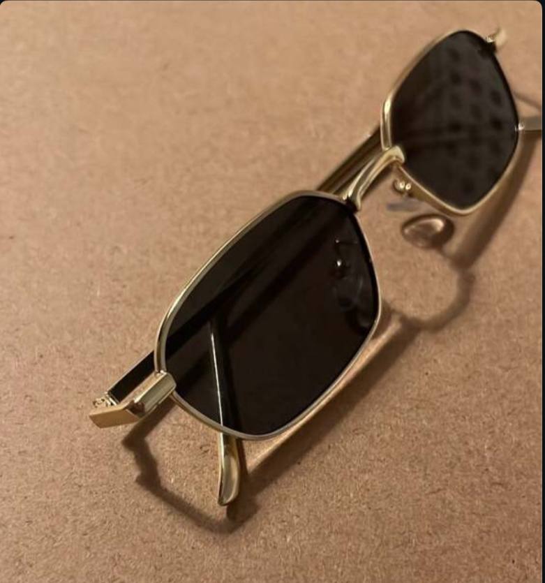 SUNGLASSES - -