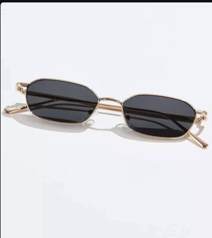 SUNGLASSES - -