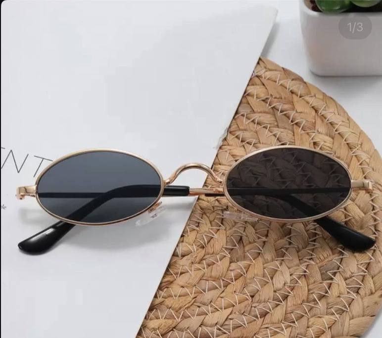SUNGLASSES - -
