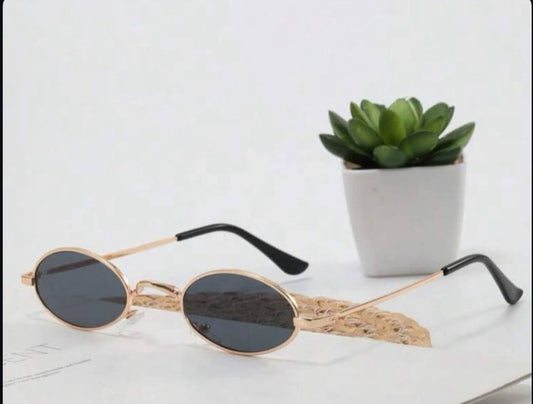 SUNGLASSES - -