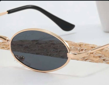 SUNGLASSES - -