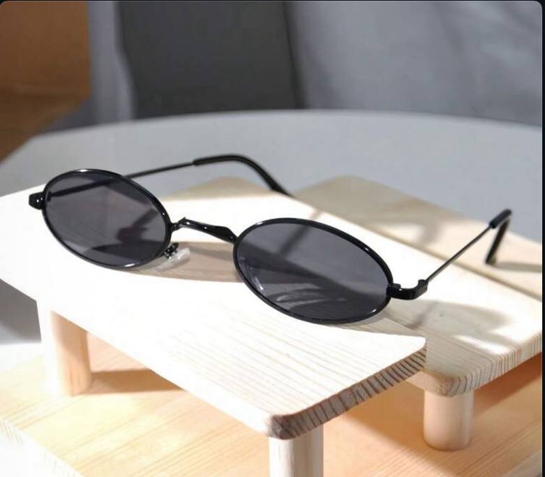 SUNGLASSES - -