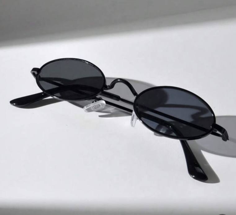 SUNGLASSES - -