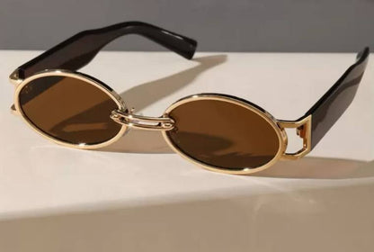 SUNGLASSES - -
