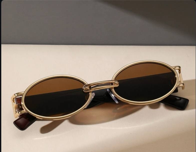 SUNGLASSES - -