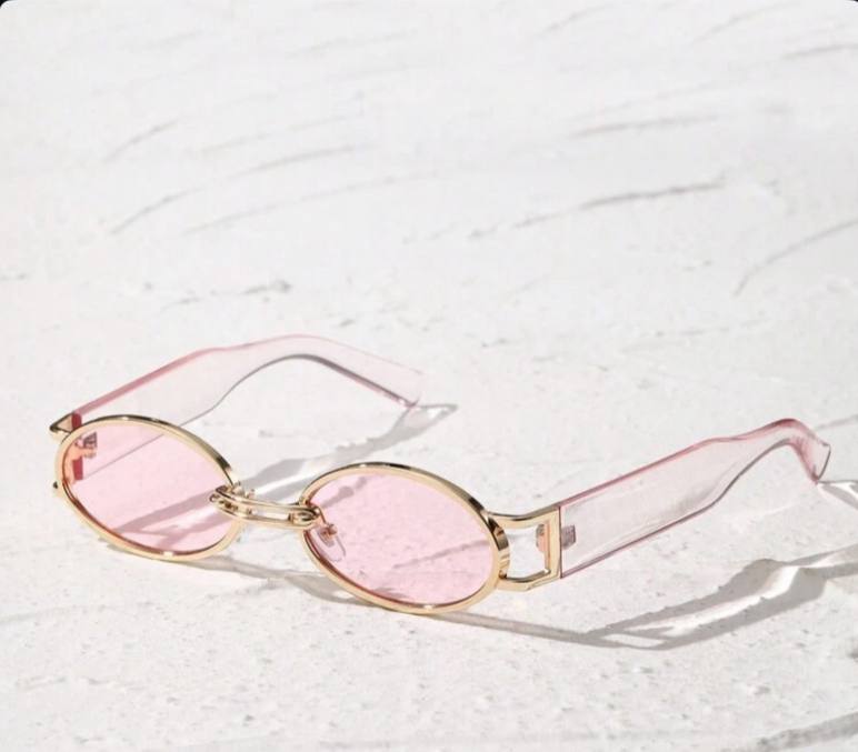 SUNGLASSES - -
