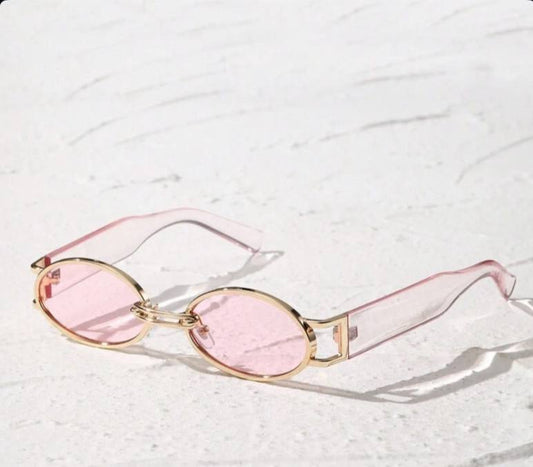 SUNGLASSES - -