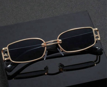 SUNGLASSES - -