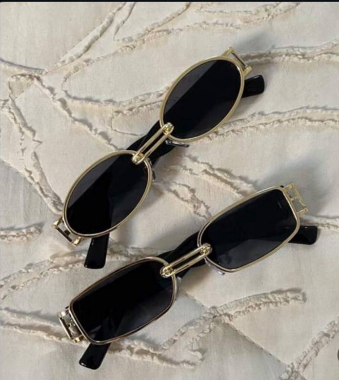 SUNGLASSES - -