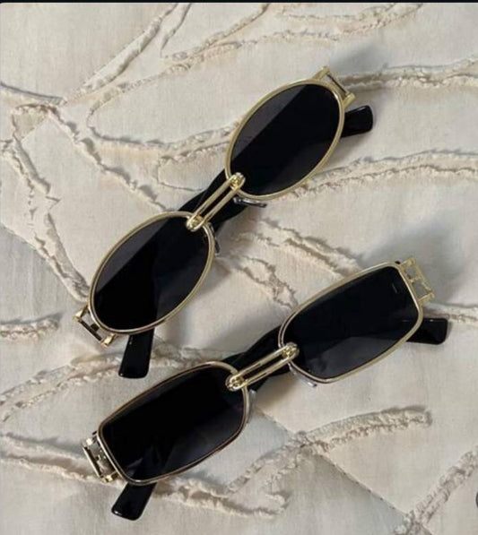 SUNGLASSES - -