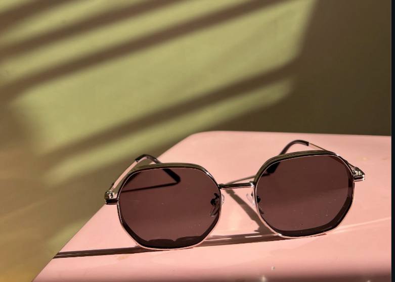SUNGLASSES - -