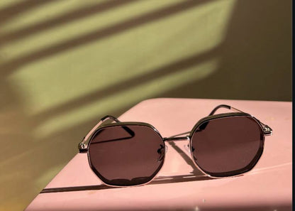 SUNGLASSES - -