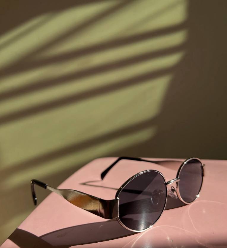SUNGLASSES - -