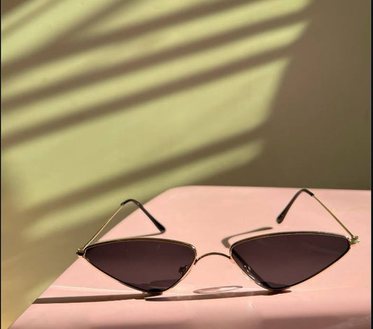 SUNGLASSES - -