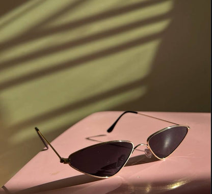 SUNGLASSES - -