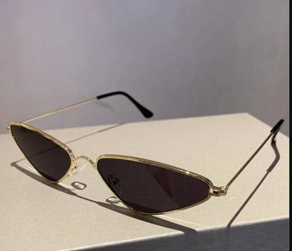 SUNGLASSES - -