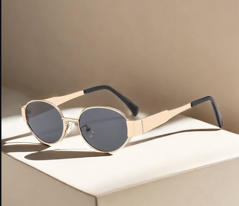 SUNGLASSES - -