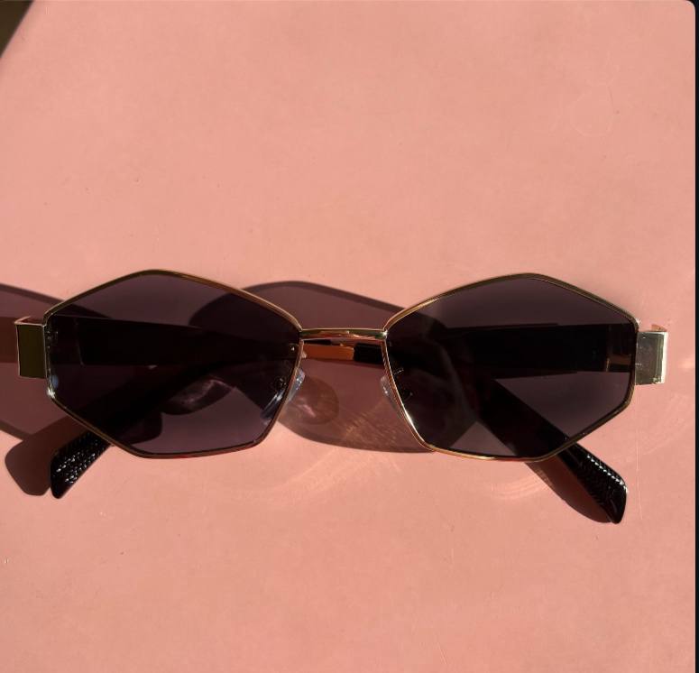 SUNGLASSES - -