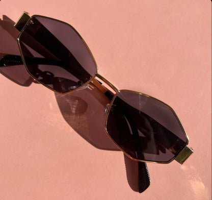 SUNGLASSES - -