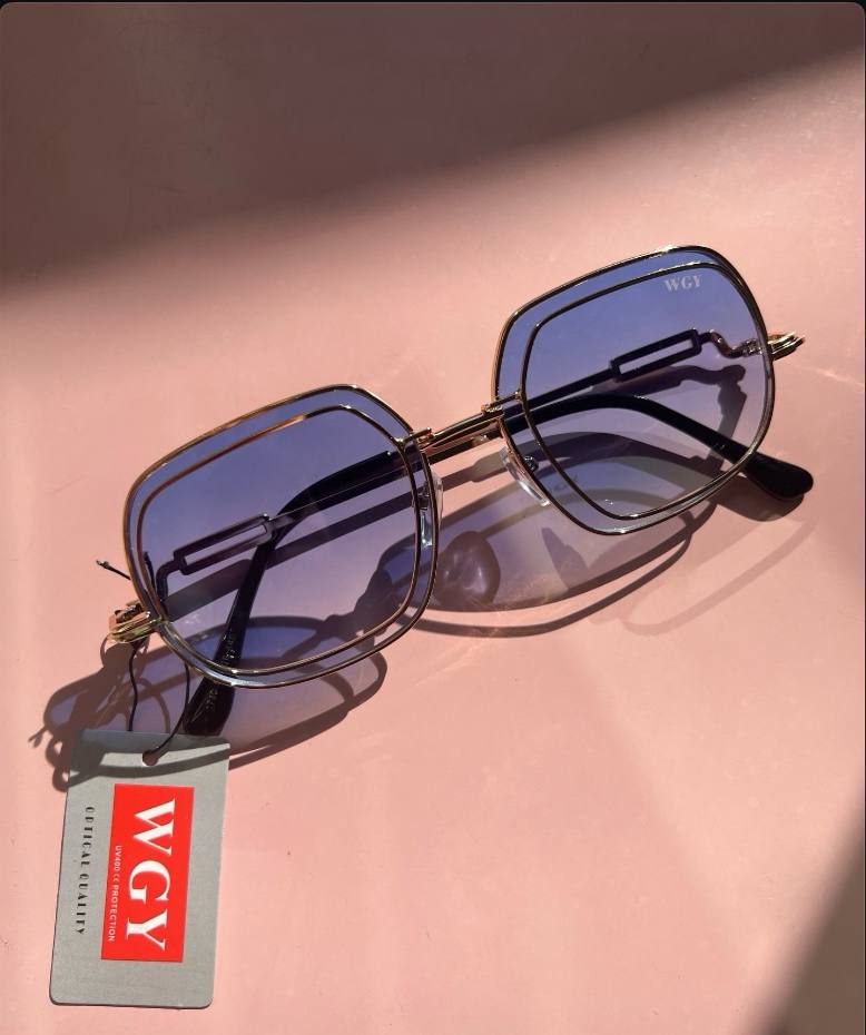 SUNGLASSES - -