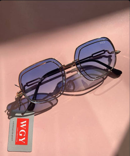 SUNGLASSES - -