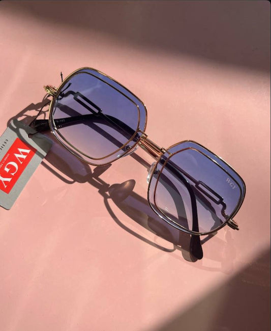 SUNGLASSES - -