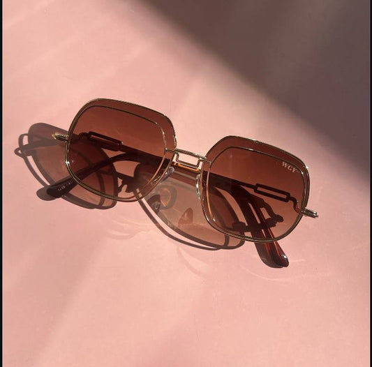SUNGLASSES - -